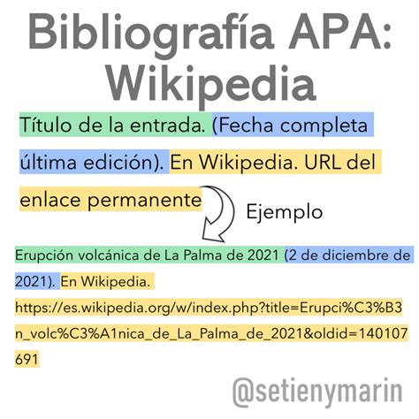 convertidor de links a normas apa|Formato APA con Generador de citas APA